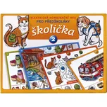 Ivan Svoboda Školička 2