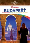 Budapešť do kapsy průvodce - Lonely…