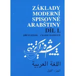 Základy moderní spisovné arabštiny 1. -…