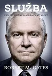 Služba - Robert M. Gates