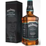 Jack Daniel's Master Distiller No. 4 43%