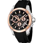 Jaguar Watches Chrono J689/1
