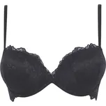 Lormar Double Pizzo černá