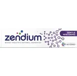 Unilever Zendium Gentle Whitening