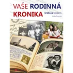 CPRESS Vaše rodinná kronika krok za…