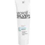 LR Microsilver Plus zubní pasta
