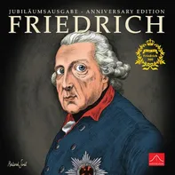Histogame Friedrich