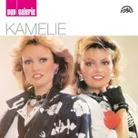 Popgalerie - Kamelie [CD]
