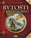 FRAGMENT Bytosti z bájí a legend