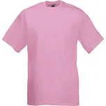 Fruit Of The Loom Tričko Valueweight T
