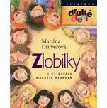 Zlobilky - Martina Drijverová (2018)…
