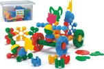 Wader Toys Blocks Funny 180 ks