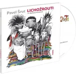 Lichožrouti - Pavel Šrut (čte Barbora…