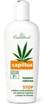Cannaderm Capillus Seborea šampon 150 ml