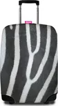 Suitsuit obal na kufr 9015 Zebra