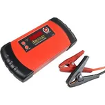 Banner Booster Jump Starter Lithium 12V