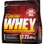 Mutant Whey 2270 g