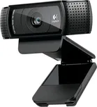 Logitech Webcam C920 (960-001055)