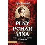 Plný pohár vína - Zora Beráková
