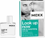 Mexx Look Up Now M EDT