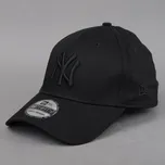 New Era MLB NY Yankees černá/černá