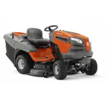 Husqvarna TC 338