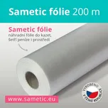 Sametic Fólie do kazet košů