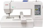 Janome MC 400 E