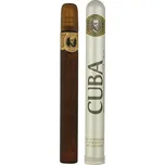 Cuba Gold M EDT