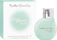 Betty Barclay Pure Pastel Mint W EDT