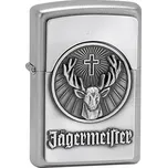 Zippo 20305 Jägermeister Emblem