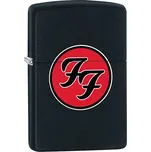 Zippo 26029 Foo Fighters