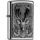 Zippo 20402 Deer Head
