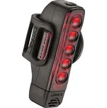 Lezyne Strip Drive Rear černá