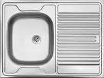 Sinks CLP-B 800 M 0,5 mm matný