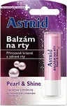 Astrid Pearl & Shine Perleťový balzám…