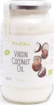 KULAU Kokosový olej panenský raw bio