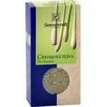 SonnentoR Citronová tráva řezaná bio 25…