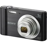 Sony Cyber-Shot DSC-W800