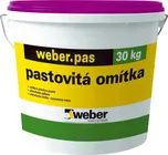 Weber Pas Aqua Balance zrnitý 1,5 mm 30…