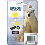 Originální Epson T263440 (C13T26344012)