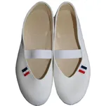 Sedco Cvičky Jarmilky bílé