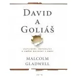 David a Goliáš - Malcolm Gladwell