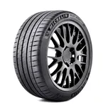 Michelin Pilot Sport 4 S 245/30 R19 89 Y