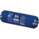 Brit Premium Sausage Turkey/Rice