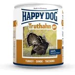 Happy Dog Premium Truthahn Pur