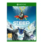 Steep Xbox One