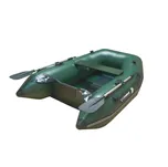 Allroundmarin Jolly MW 260