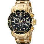 Invicta Pro Diver 0072