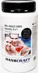 Hanscraft Spa Multi Mini tablety 3v1 1…